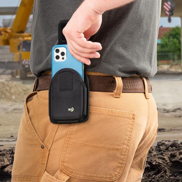 Produktbild Nite Ize Hardshell Holster XL