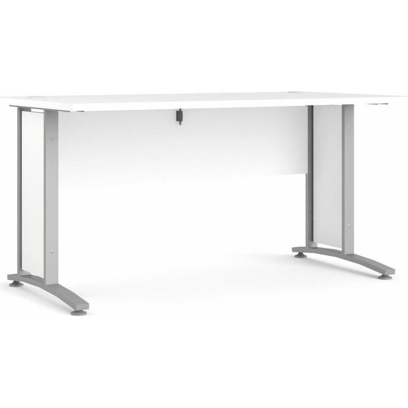 Thumbnail - Ebuy24, Schreibtisch, Schreibtisch Prisme B (150 x 80 cm)