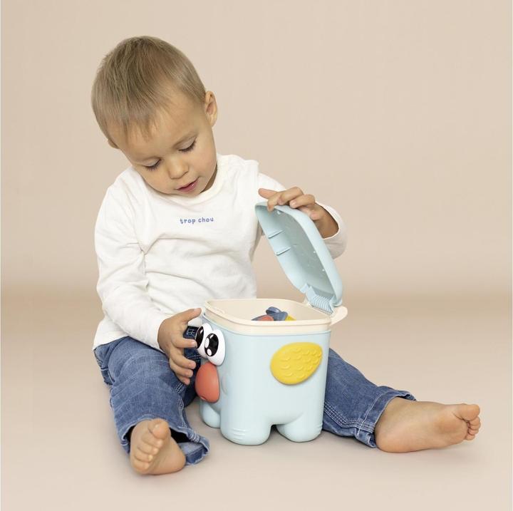 Actual product image Smoby LS Pop Animal