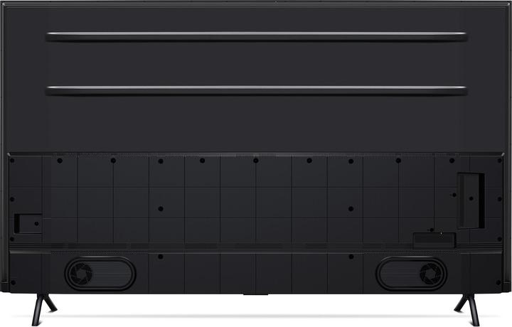 Actual product image LG QNED89 Series 98QNED89T6A TV 98" (98", QNED, 4K)