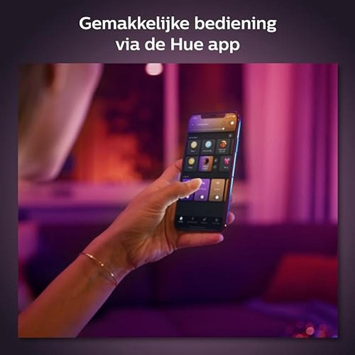 Actual product image Philips Hue Perifo Basis Set (1470 lm)