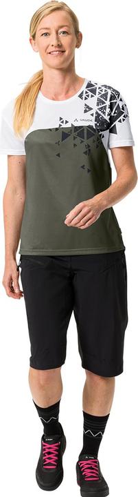 Actual product image Vaude MoabVI (S)