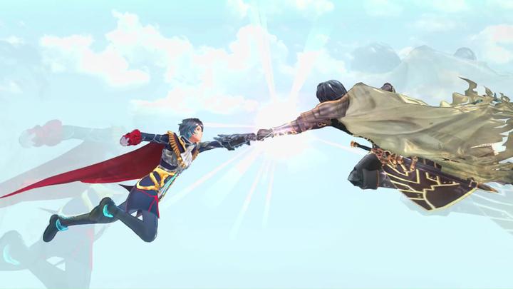 Image du produit Nintendo Tokyo Mirage Sessions #FE Encore (Switch Lite, Switch OLED, Switch, EN)