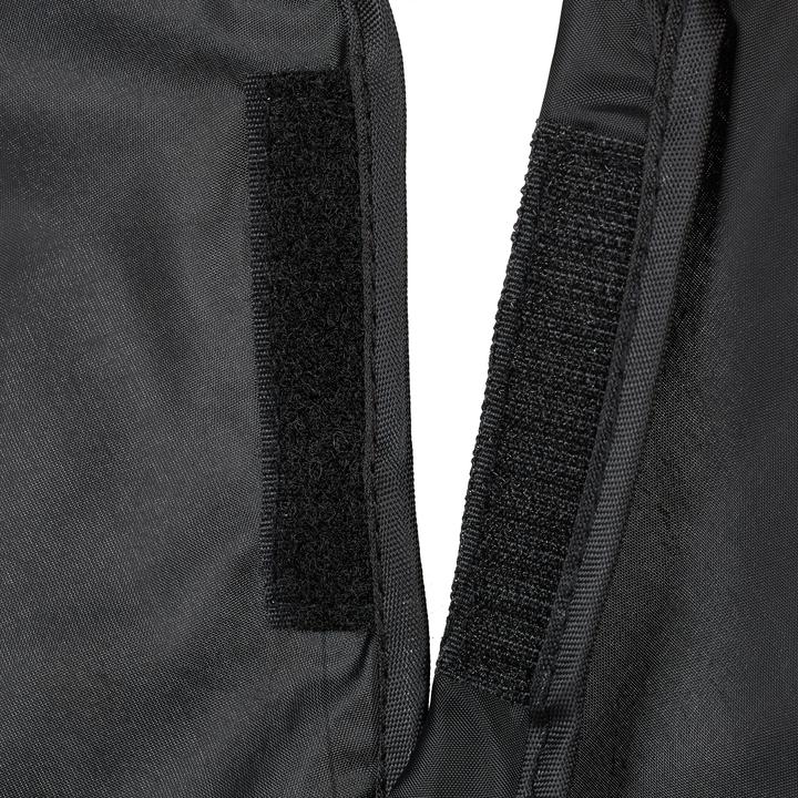 Actual product image Relaxdays 2x beard apron