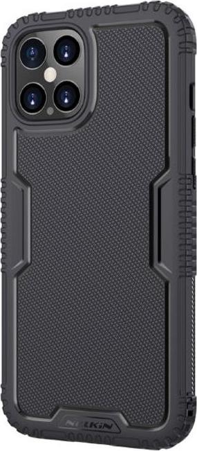 Image du produit Nillkin Étui souple Tactics Series (Apple iPhone 12 Pro Max)