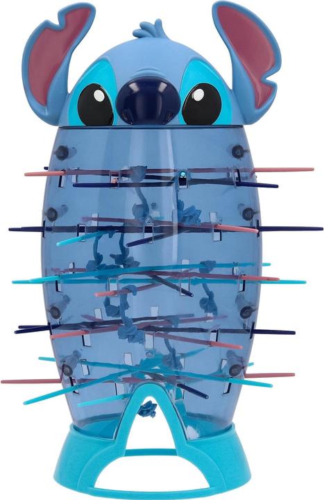 Produktbild Spectron Stitch Drop-Geschicklichkeitsspiel (Multilingual)