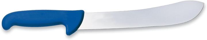 Actual product image F. Dick ErgoGrip cleaver (23 cm)