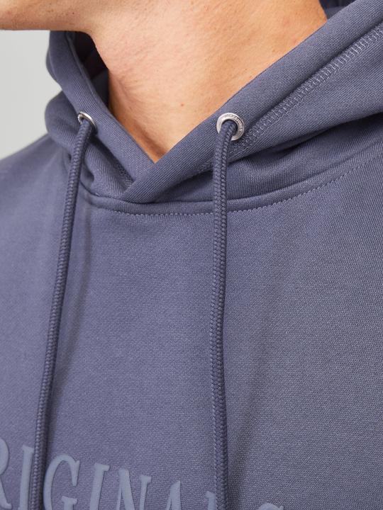 Produktbild Jack & Jones Jorfrederiksberg Sweat Hood Sn (M)