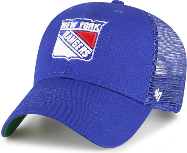 Image du produit 47 Brand Branson New York Rangers (Taille unique)