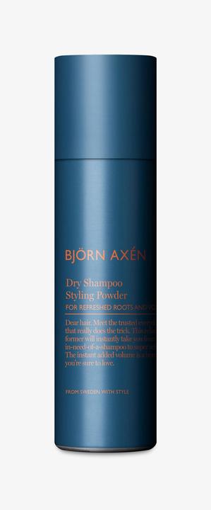 Produktbild Björn Axen Styling Powder Dry Shampoo (200 ml, Trockenshampoo)