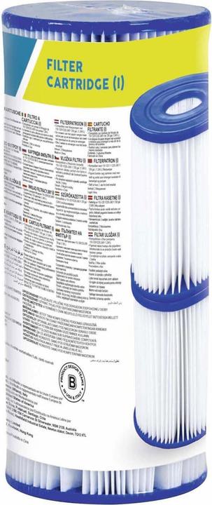 Produktbild Bestway Flowclear Cartridge Filter Typ 1