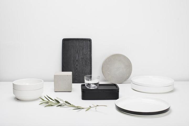 Produktbild Serax Passe-Partout (26 cm)