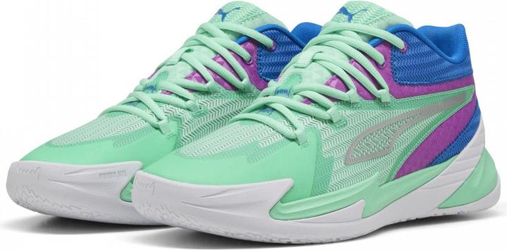 Actual product image Puma Dagger (39)