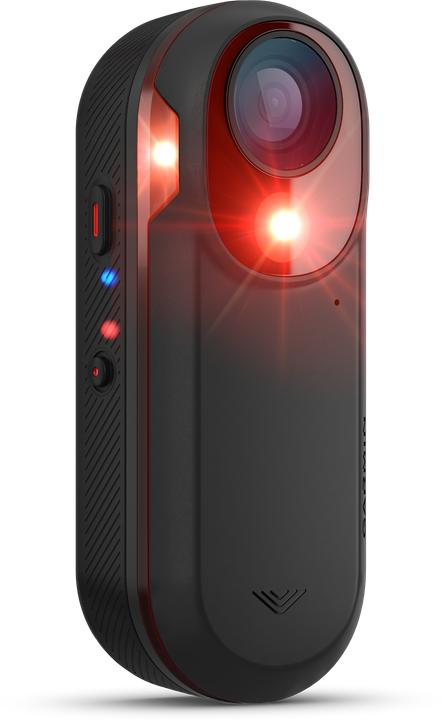 Produktbild Garmin Varia RCT716 Radar (Eingebautes Mikrofon, HD)