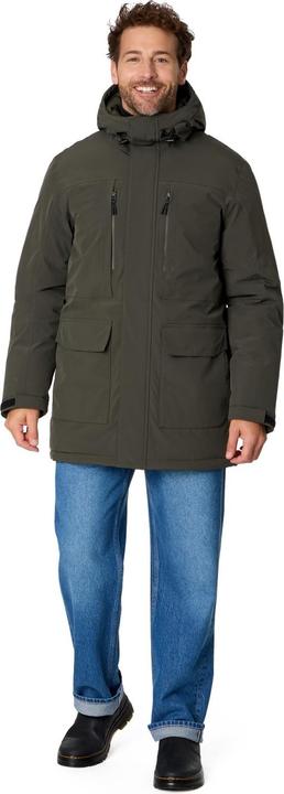 Immagine prodotto Heber Peak SylvaHe. Warm Parka (4XL)