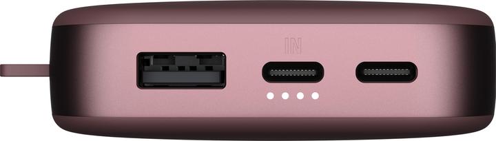 Image du produit Fresh'N Rebel Powerbank (18000 mAh, 20 W, 66.60 Wh)