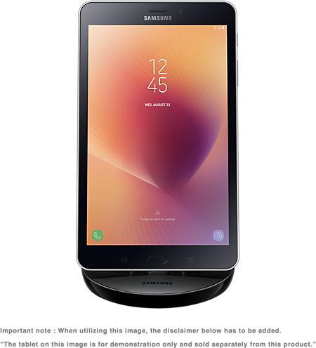 Produktbild Samsung Ladestation