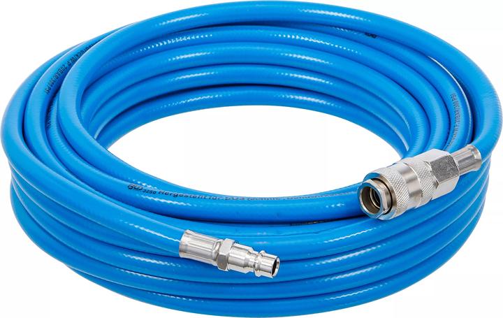 BGS Tuyau à air comprimé 10 m