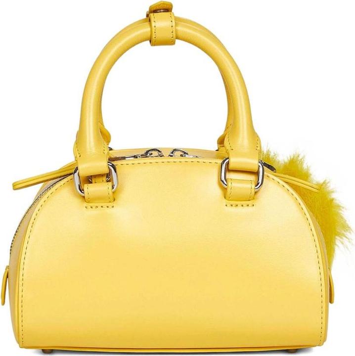 Produktbild Diesel Borse... Giallo