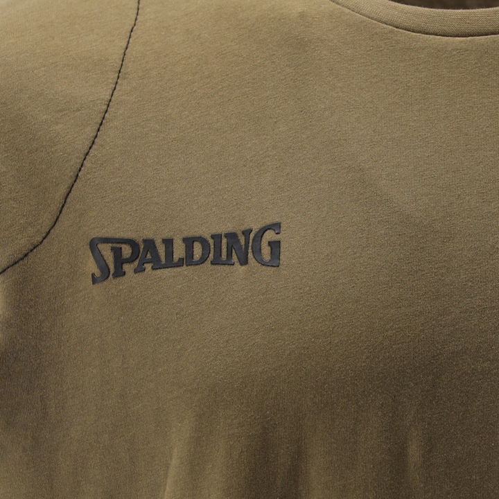 Actual product image Spalding Essential tea (S)