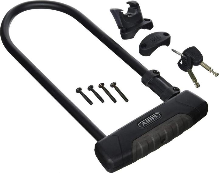 Productafbeelding Abus Graniet Plus 470 (30 cm)