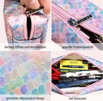 Produktbild Online Mermaid