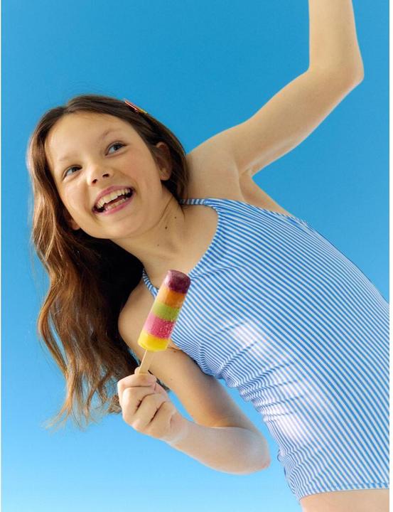 Immagine prodotto NIVEA Kids Sensitive Spray (Spray solare, SPF 50+, 250 ml)