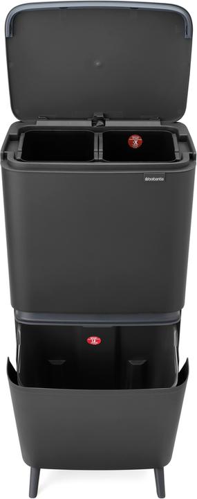Actual product image Brabantia Abfallbehälter SortUp Hi 20 l/25 l (45 l)