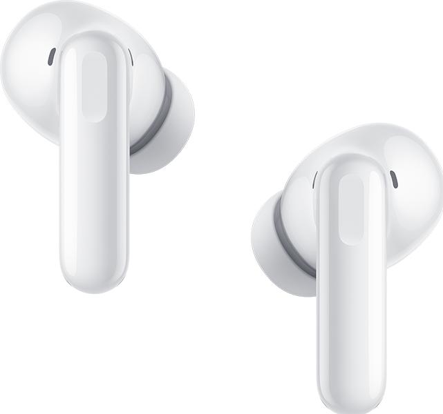 Image du produit Huawei FreeBuds SE 4 ANC weiss (ANC, 10 h, Sans fil)