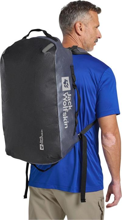 Immagine prodotto Jack Wolfskin All-In Duffle 45 (45 l)