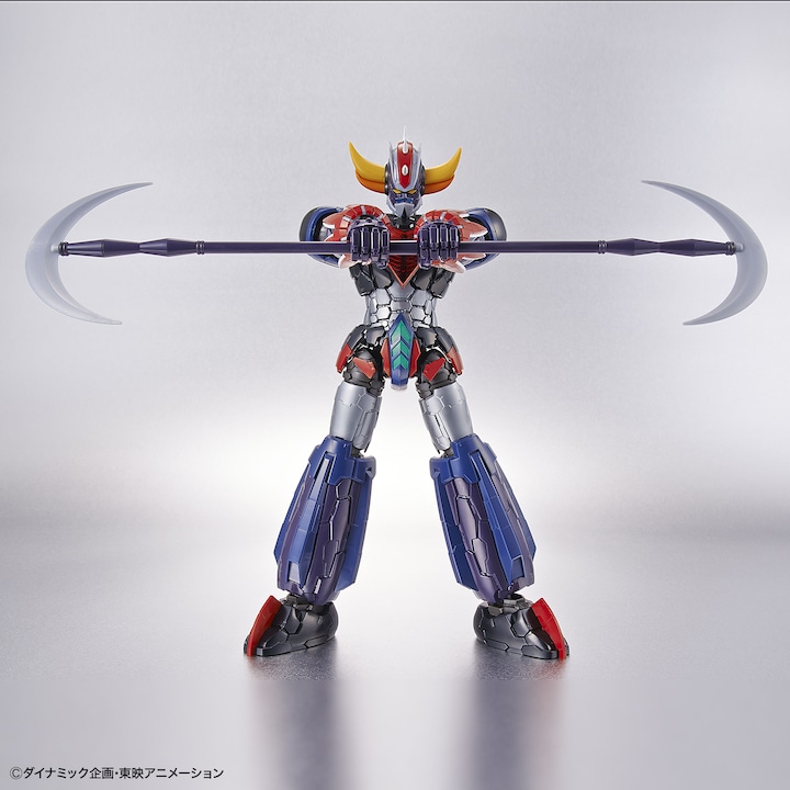 Image du produit Banpresto Grendizer Infinity