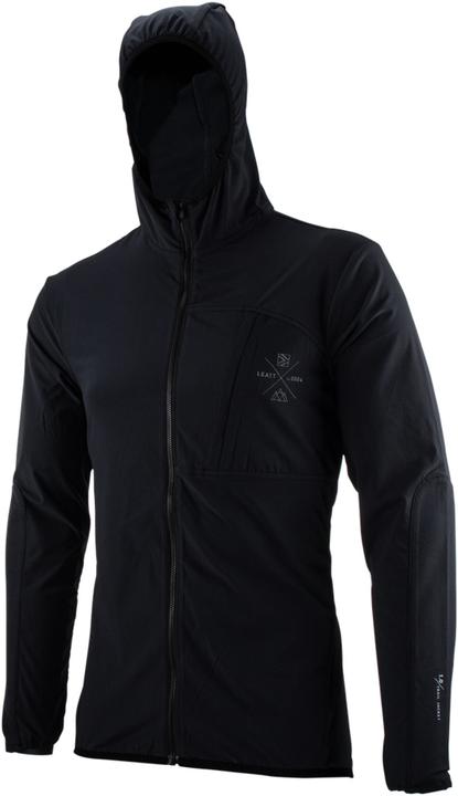 Actual product image Leatt Vest MTB Trail 1.0 (M)