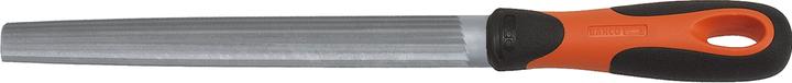 Actual product image Bahco File h-round 1-210-08-2-2 (Cut 2, 200 mm)