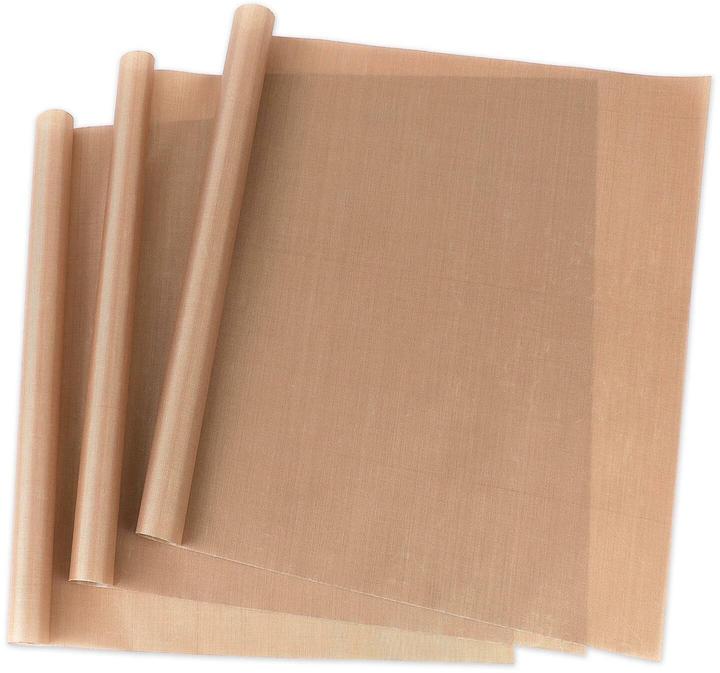 Image du produit Loklik PTFE Teflon Sheet - 3-pack