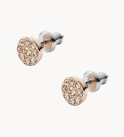 Image du produit Fossil Vieux Paillettes (Métal)