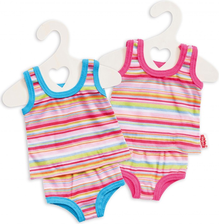 Immagine prodotto Heless Biancheria intima colorata