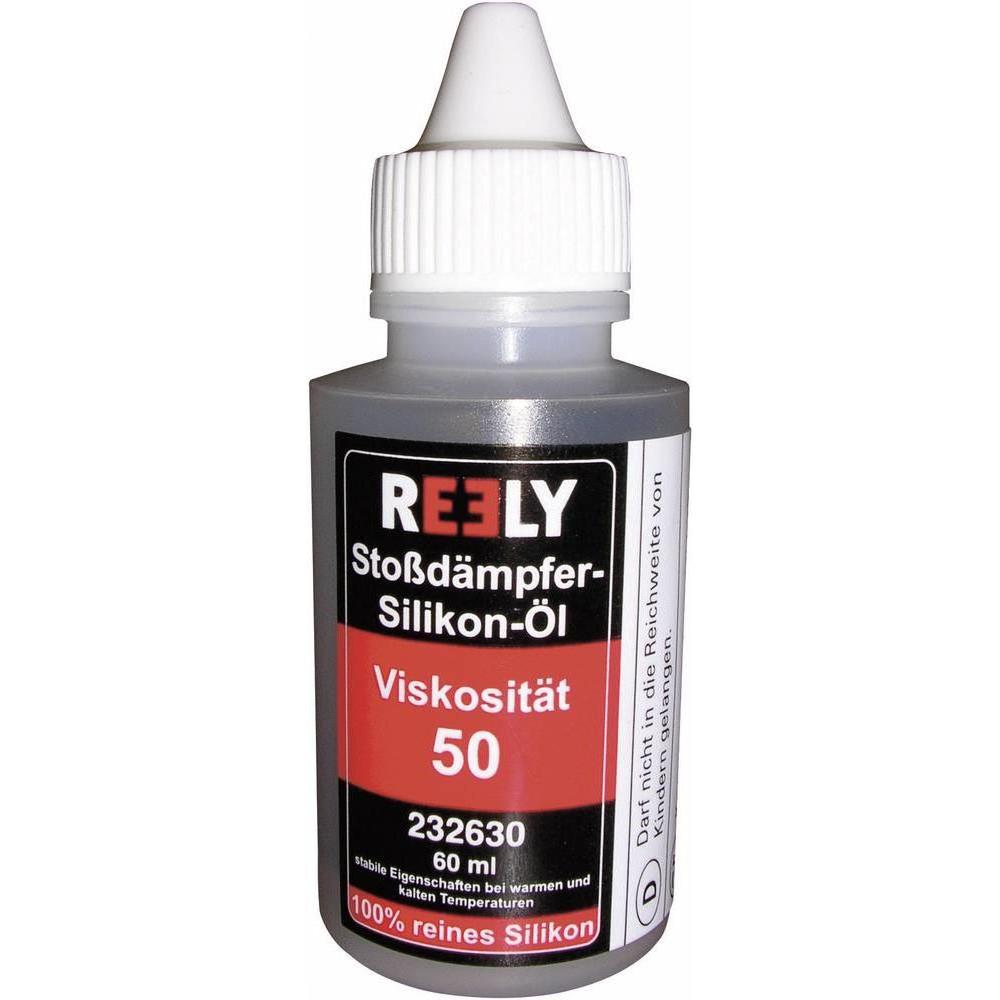 Reely SilikonStoßdämpferÖl