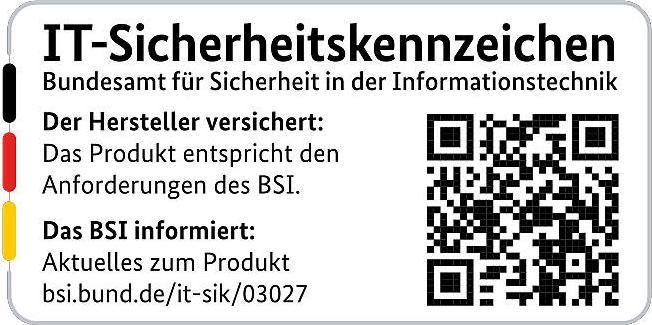 Produktbild Axis M3128-LVE White (3840 x 2160 Pixels)