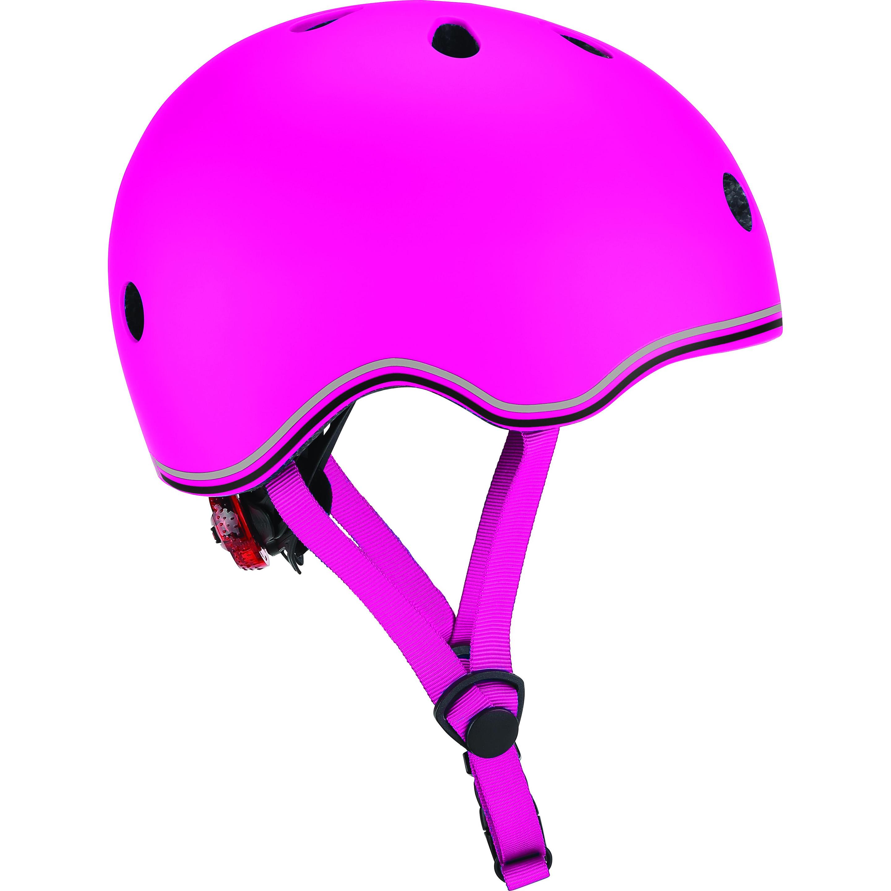 Globber, Casco da ciclismo, (48 - 53 cm)