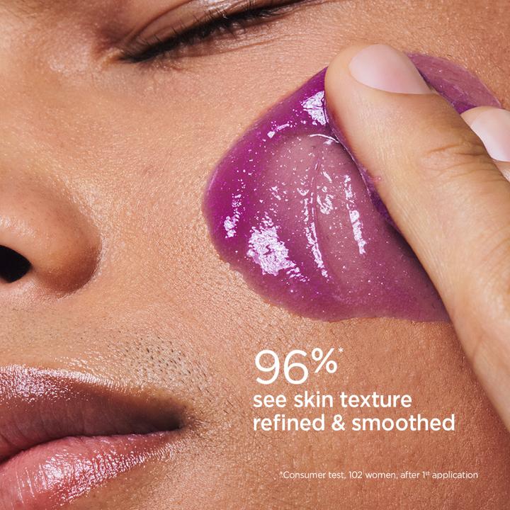Image du produit Clarins Mon Reveal Gomm Violet Douc (Exfoliant nettoyant, 50 ml)