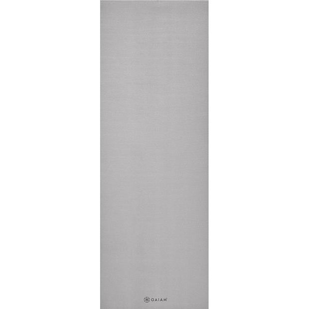Gaiam, Yogamatte, (5 mm)