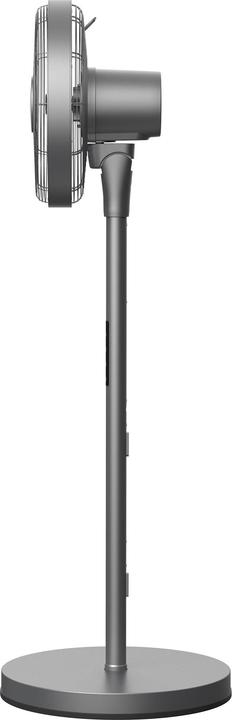 Produktbild Stylies Standventilator Notos Grau