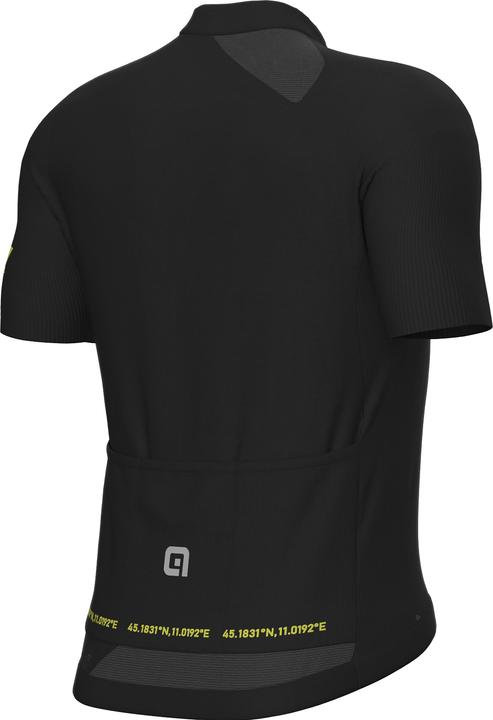 Image du produit Alé Follow Me S/S Jersey (XL)