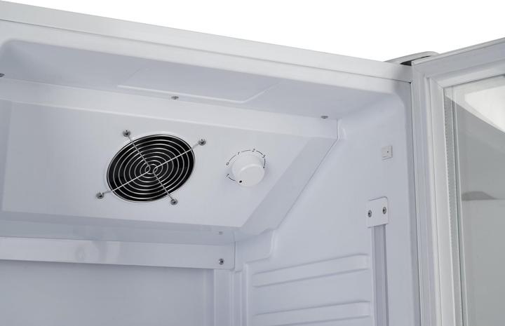 Actual product image SPC FKS2800-1 WS (280 l)