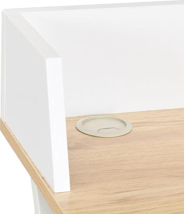 Immagine prodotto vidaXL Linnaea (80 x 50 x 84 cm)