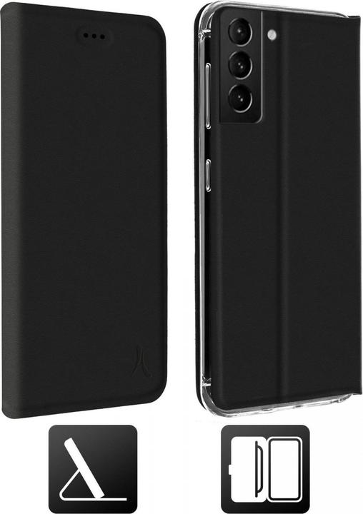 Actual product image Akashi Aka Series (Samsung Galaxy S21+)