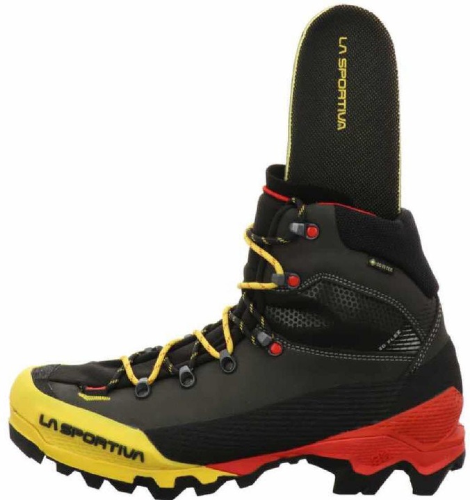 Produktbild La Sportiva Aequilibrium LT GTX (44)