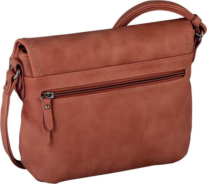 Immagine prodotto Tom Tailor Borsa a tracolla Lari 29 cm