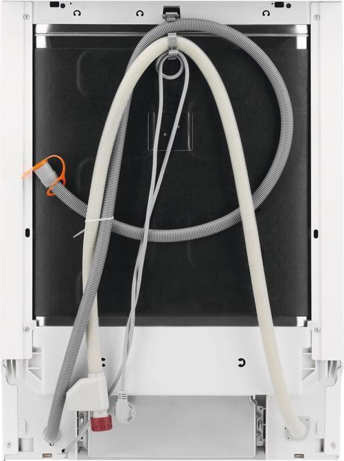 Actual product image Electrolux Dishwasher EES848200L built-i