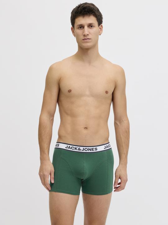 Immagine prodotto Jack & Jones 5er-pack Trunks Trunks (XL, Confezione da 5 pezzi)